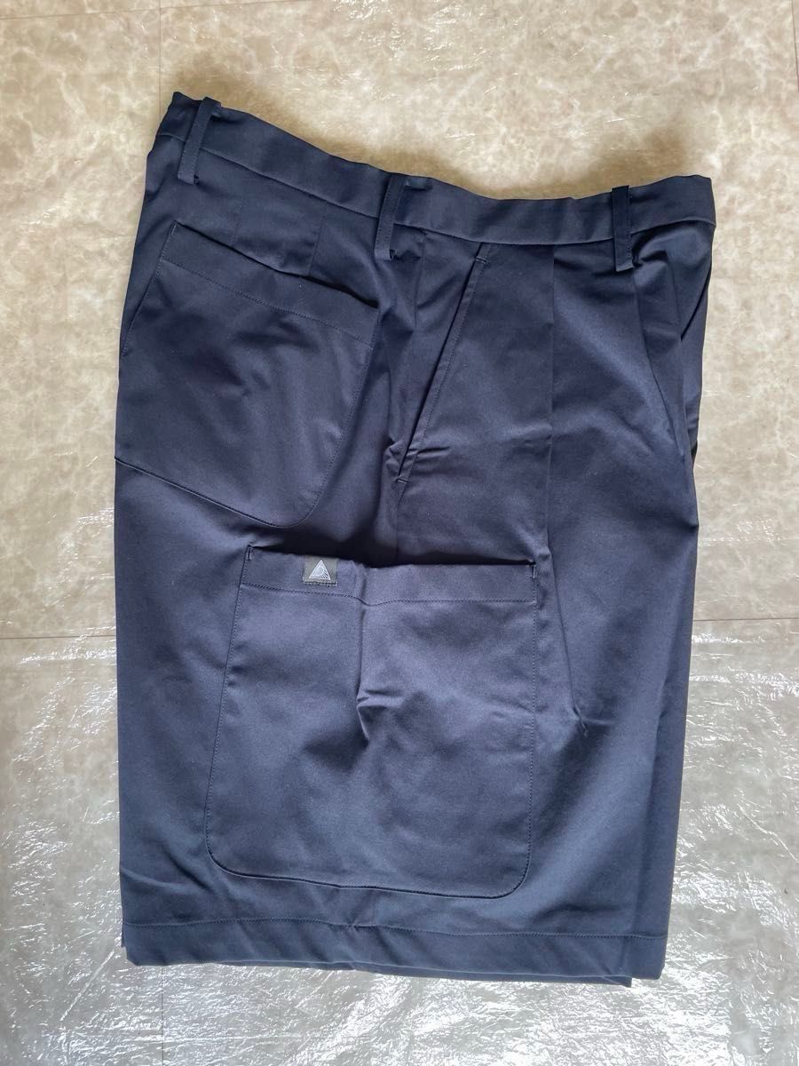 Moonlightgear Take shorts テイクショーツ ダークネイビー M Moonlightgear Take shorts テイクショーツ ダークネイビー M