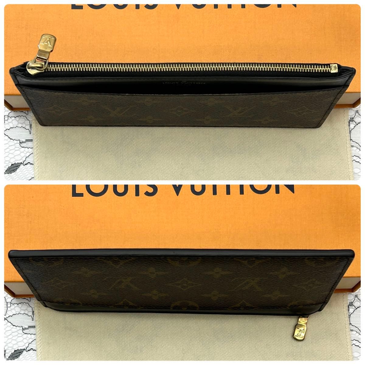 美品 ルイヴィトン モノグラム スリムパース 長財布|Yahoo 美品 ルイヴィトン モノグラム スリムパース 長財布|Yahoo