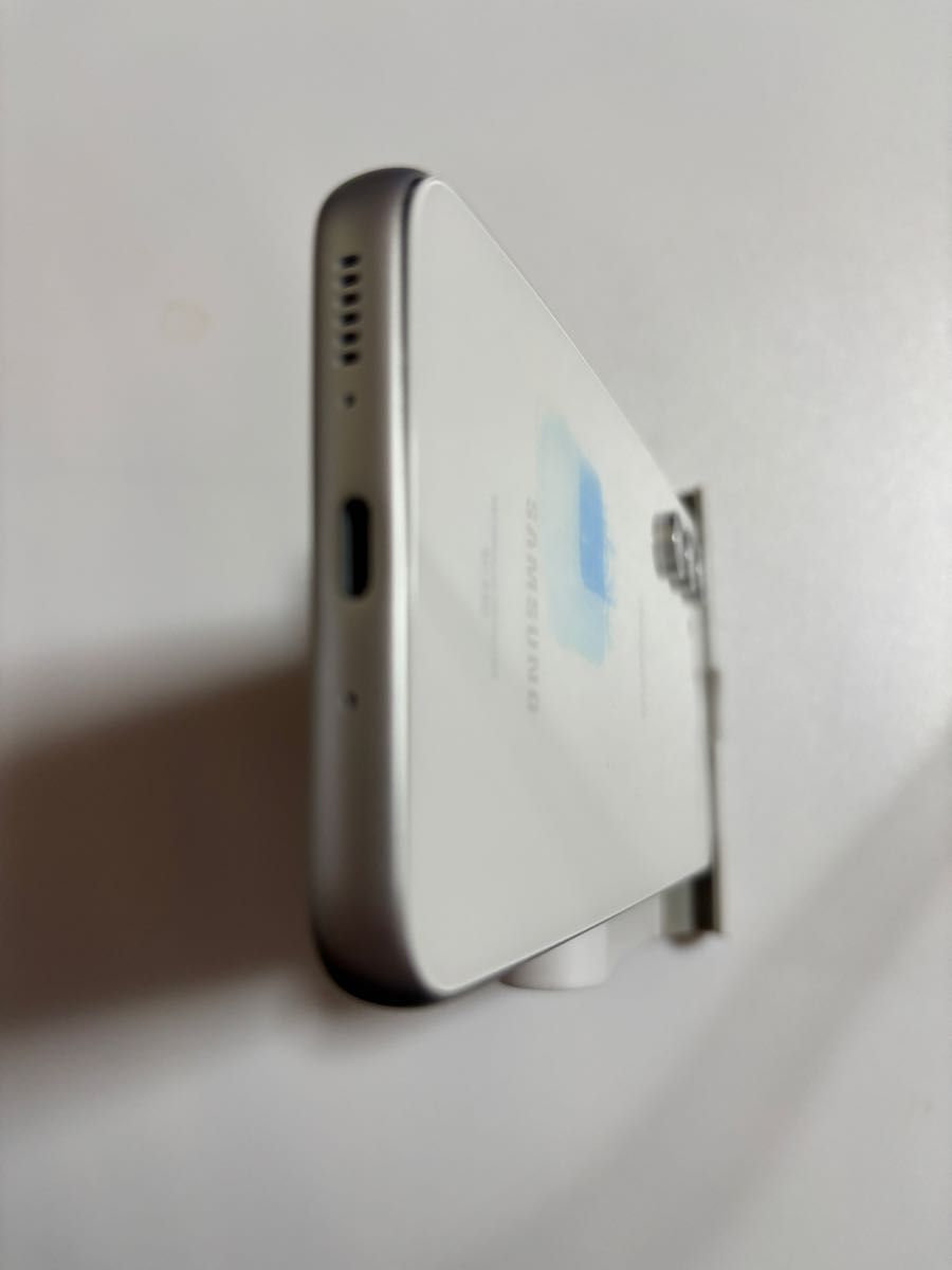 Android 14 5G 128G Galaxy A54 SC-53D オーサムホワイト docomo Android 14 5G 128G Galaxy A54 SC-53D オーサムホワイト docomo