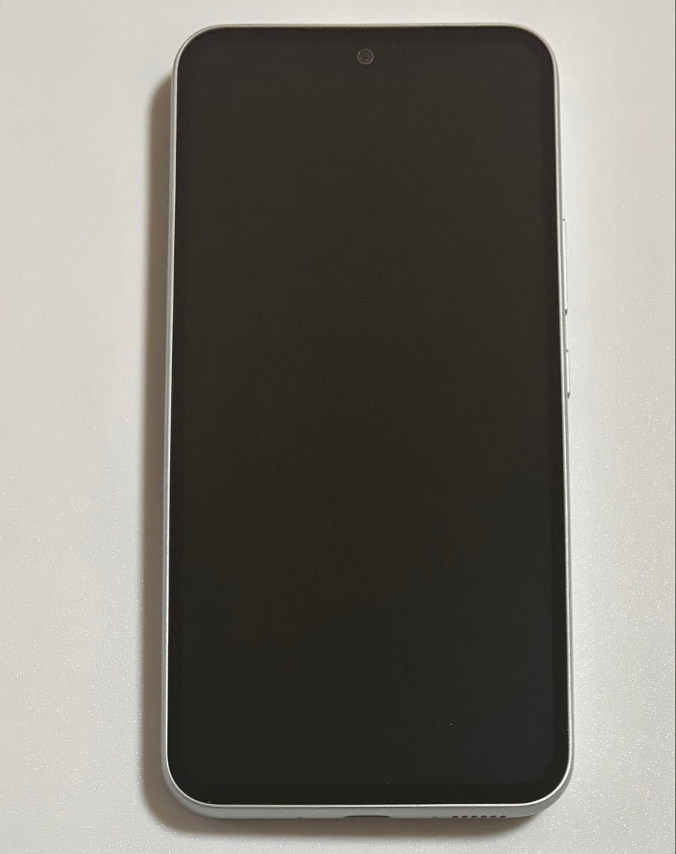 Android 14 5G 128G Galaxy A54 SC-53D オーサムホワイト docomo Android 14 5G 128G Galaxy A54 SC-53D オーサムホワイト docomo