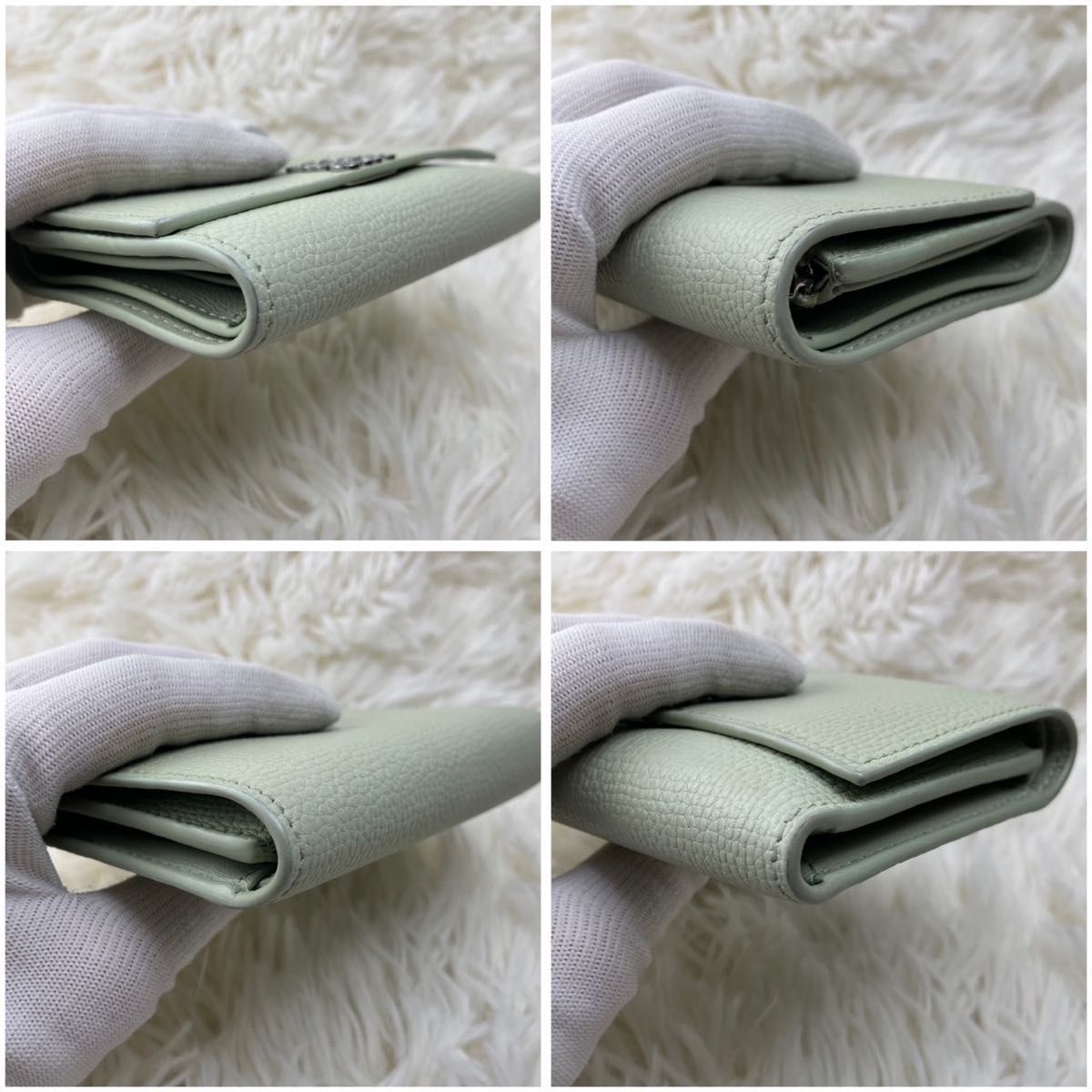 ロエベ 三つ折り財布 スモールバーティカルウォレット ロエベ 三つ折り財布 スモールバーティカルウォレット