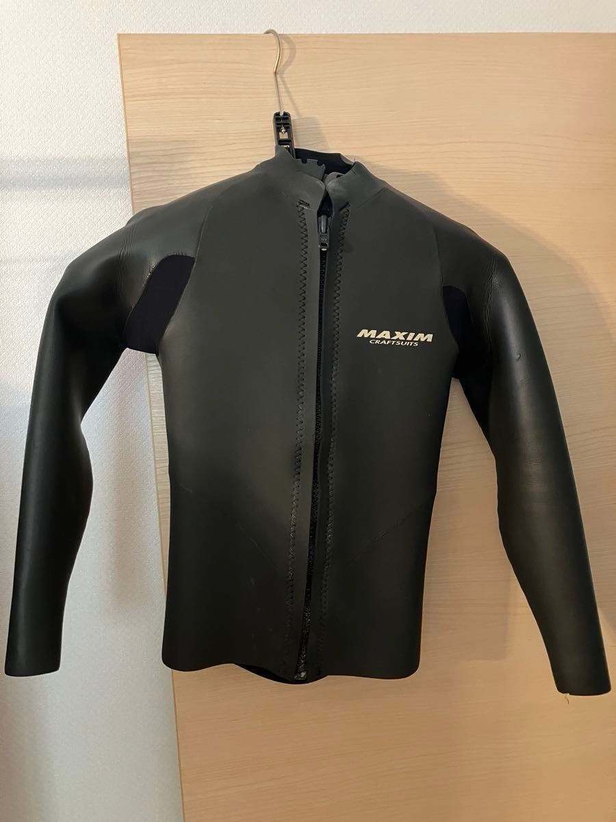 maxim マキシム タッパー ウェットスーツ|Yahoo!フリマ(旧 maxim マキシム タッパー ウェットスーツ|Yahoo!フリマ(旧