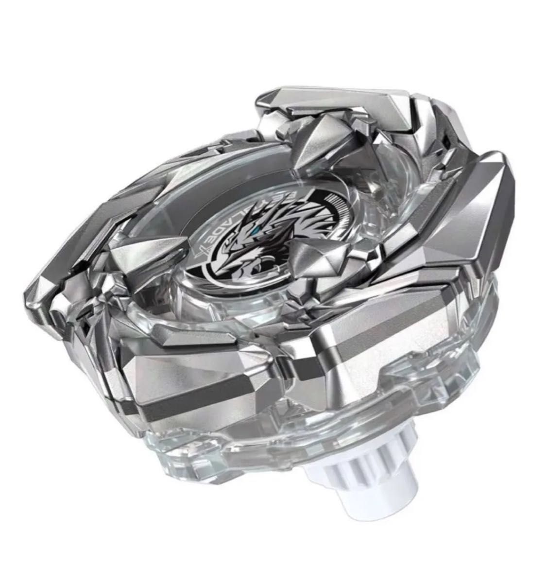 ベイブレード未使用 BEYBLADE X BX-00 アプリ・イベント限定 ベイブレード未使用 BEYBLADE X BX-00 アプリ・イベント限定
