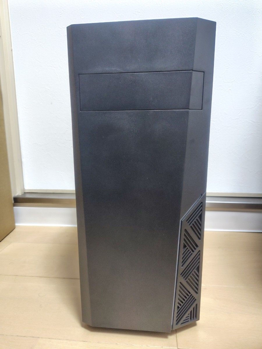 自作デスクトップPC (Core i7 7700/メモリ16GB/GTX980/SSD240GB 自作デスクトップPC (Core i7 7700/メモリ16GB/GTX980/SSD240GB