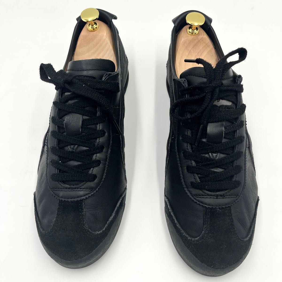 人気 オニツカタイガー Onitsuka Tiger MEXICO66レザー 人気 オニツカタイガー Onitsuka Tiger MEXICO66レザー