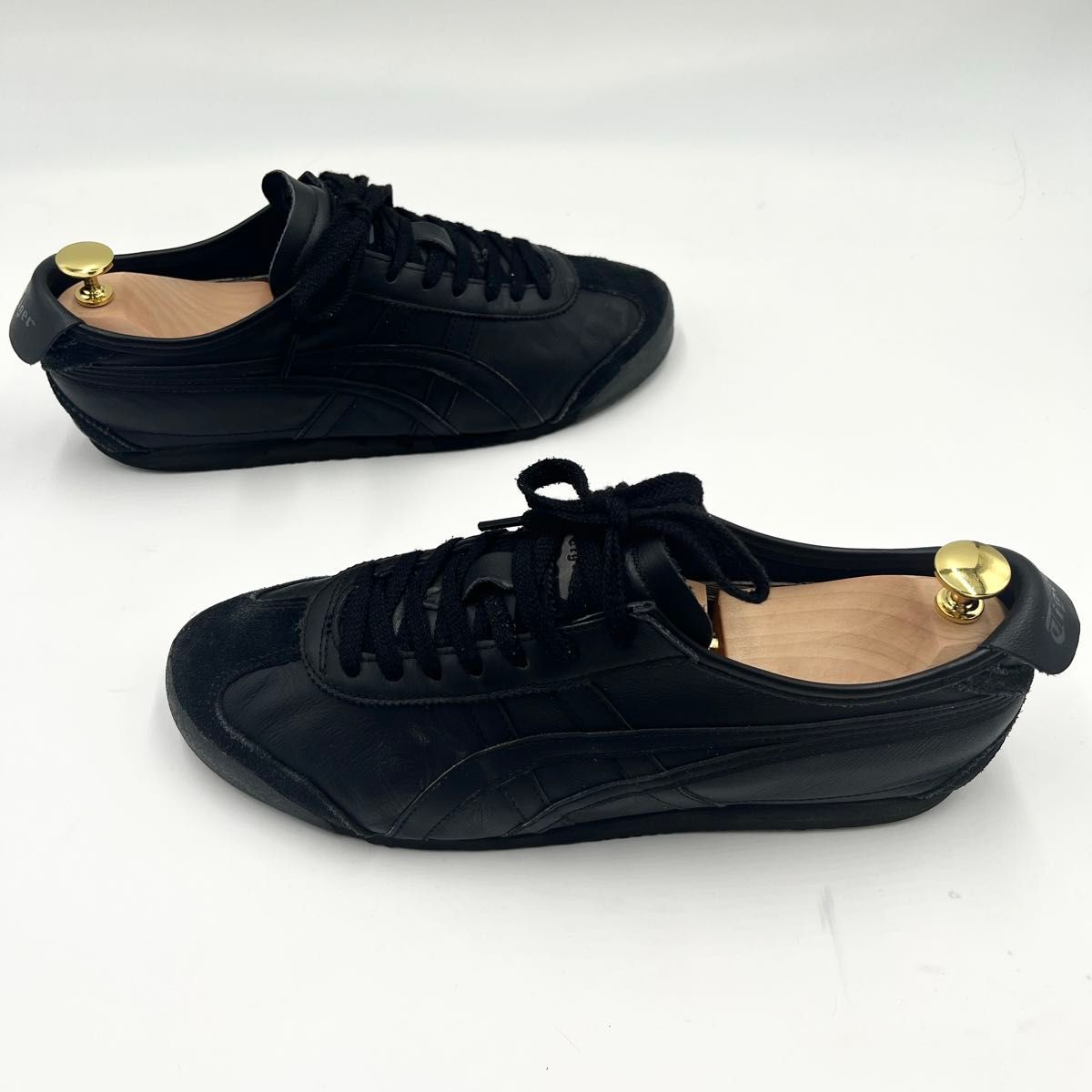 人気 オニツカタイガー Onitsuka Tiger MEXICO66レザー 人気 オニツカタイガー Onitsuka Tiger MEXICO66レザー