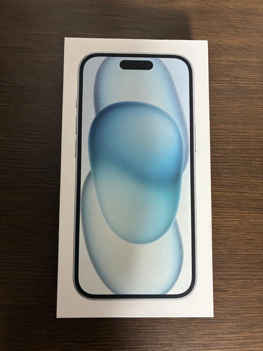 Apple iPhone 15 128GB ブルー SIMフリー美品|Yahoo!フリマ(旧 Apple iPhone 15 128GB ブルー SIMフリー美品|Yahoo!フリマ(旧