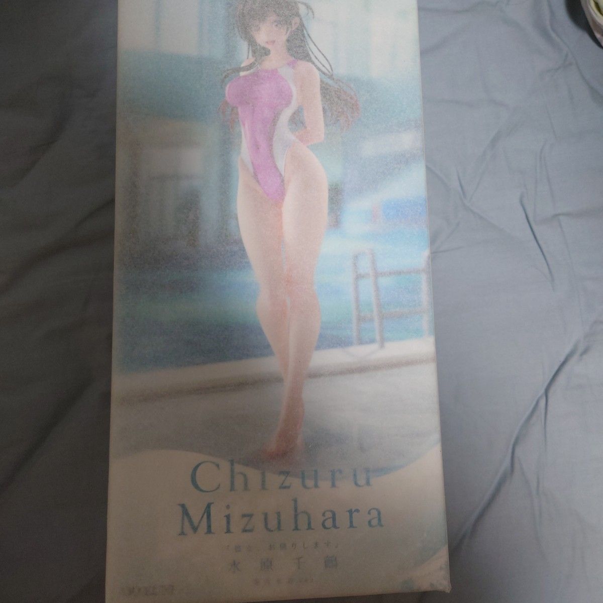 彼女 お借りします 水原千鶴 競泳水着Ver AMAKUNI ホビー 彼女 お借りします 水原千鶴 競泳水着Ver AMAKUNI ホビー