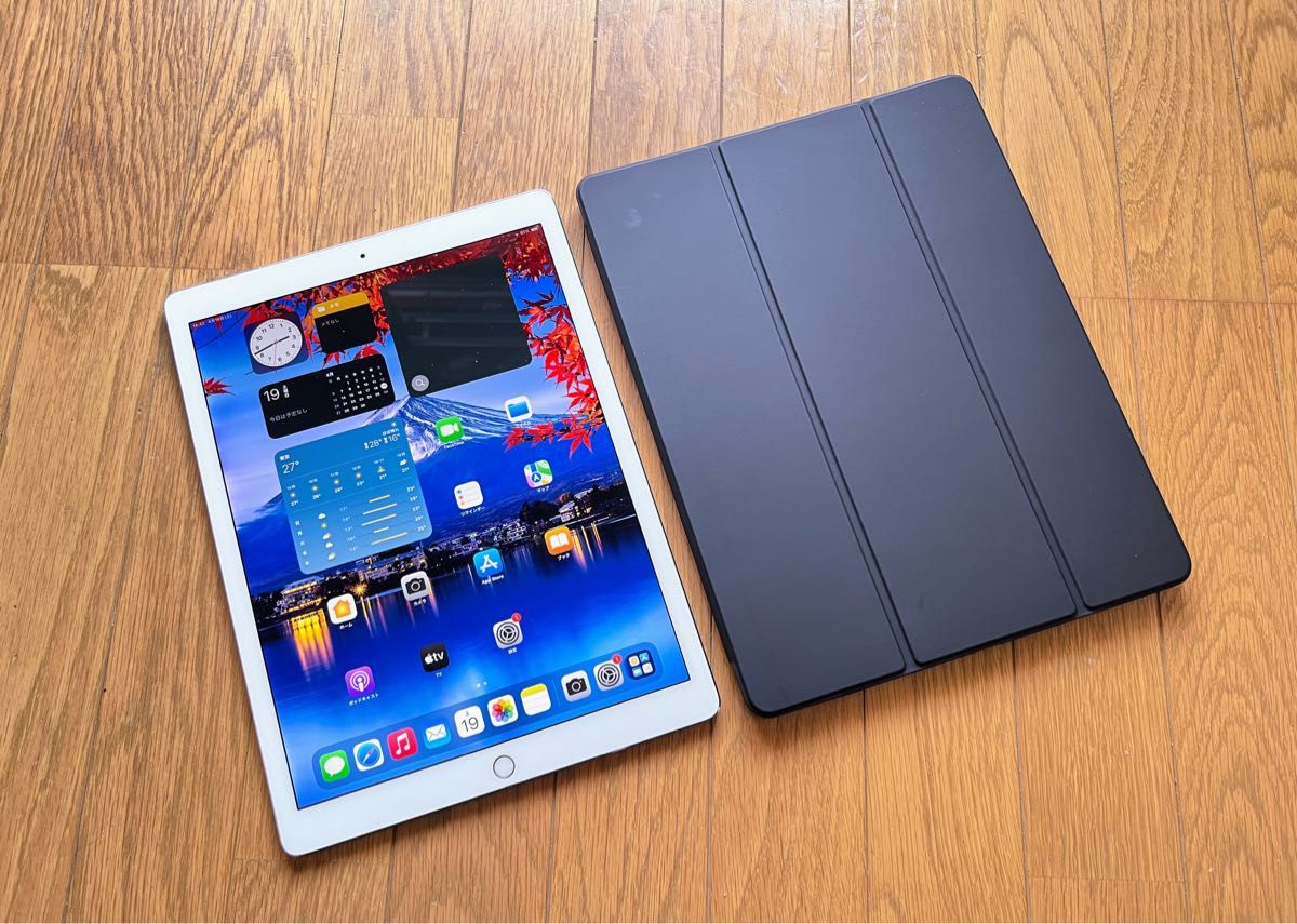 Apple iPad Pro 12 9インチ(第2世代)シルバー 256GB Cellular+ Apple iPad Pro 12 9インチ(第2世代)シルバー 256GB Cellular+