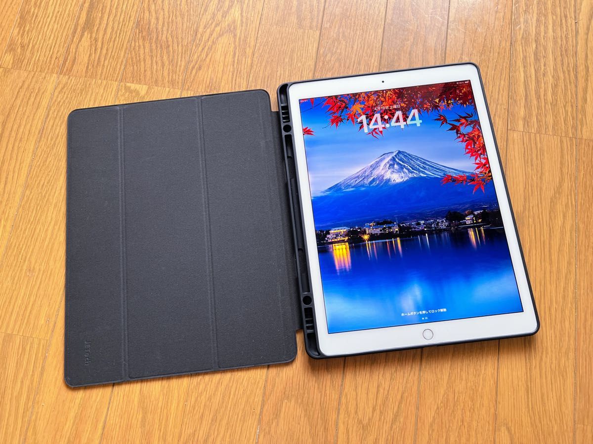 Apple iPad Pro 12 9インチ(第2世代)シルバー 256GB Cellular+ Apple iPad Pro 12 9インチ(第2世代)シルバー 256GB Cellular+