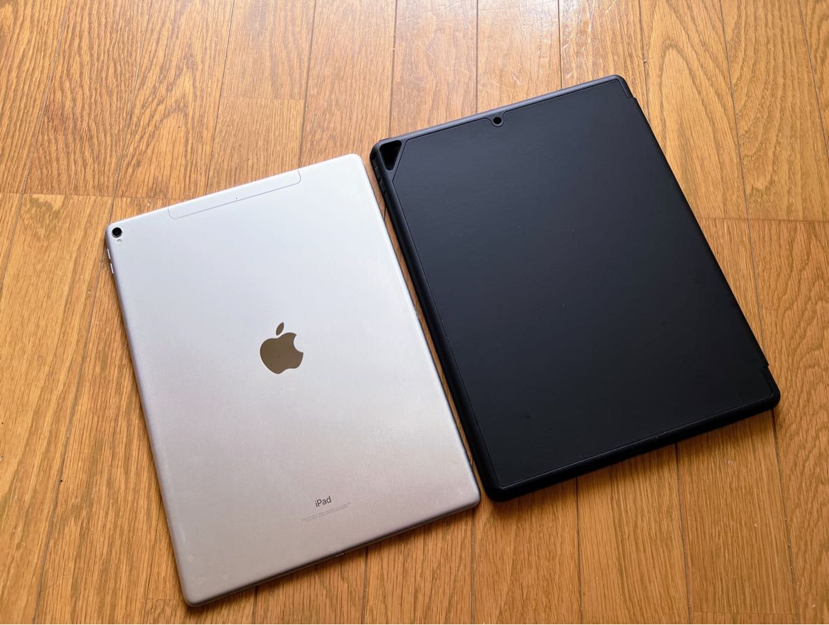 Apple iPad Pro 12 9インチ(第2世代)シルバー 256GB Cellular+ Apple iPad Pro 12 9インチ(第2世代)シルバー 256GB Cellular+