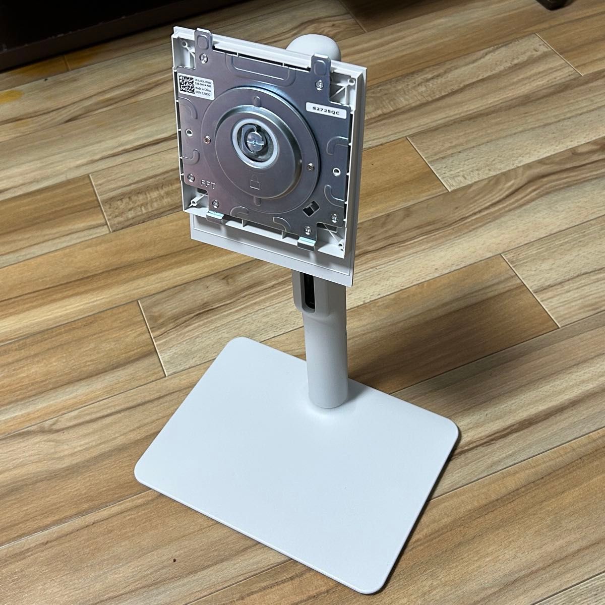 Dell ディスプレイスタンド モニター台|Yahoo!フリマ(旧PayPay Dell ディスプレイスタンド モニター台|Yahoo!フリマ(旧PayPay