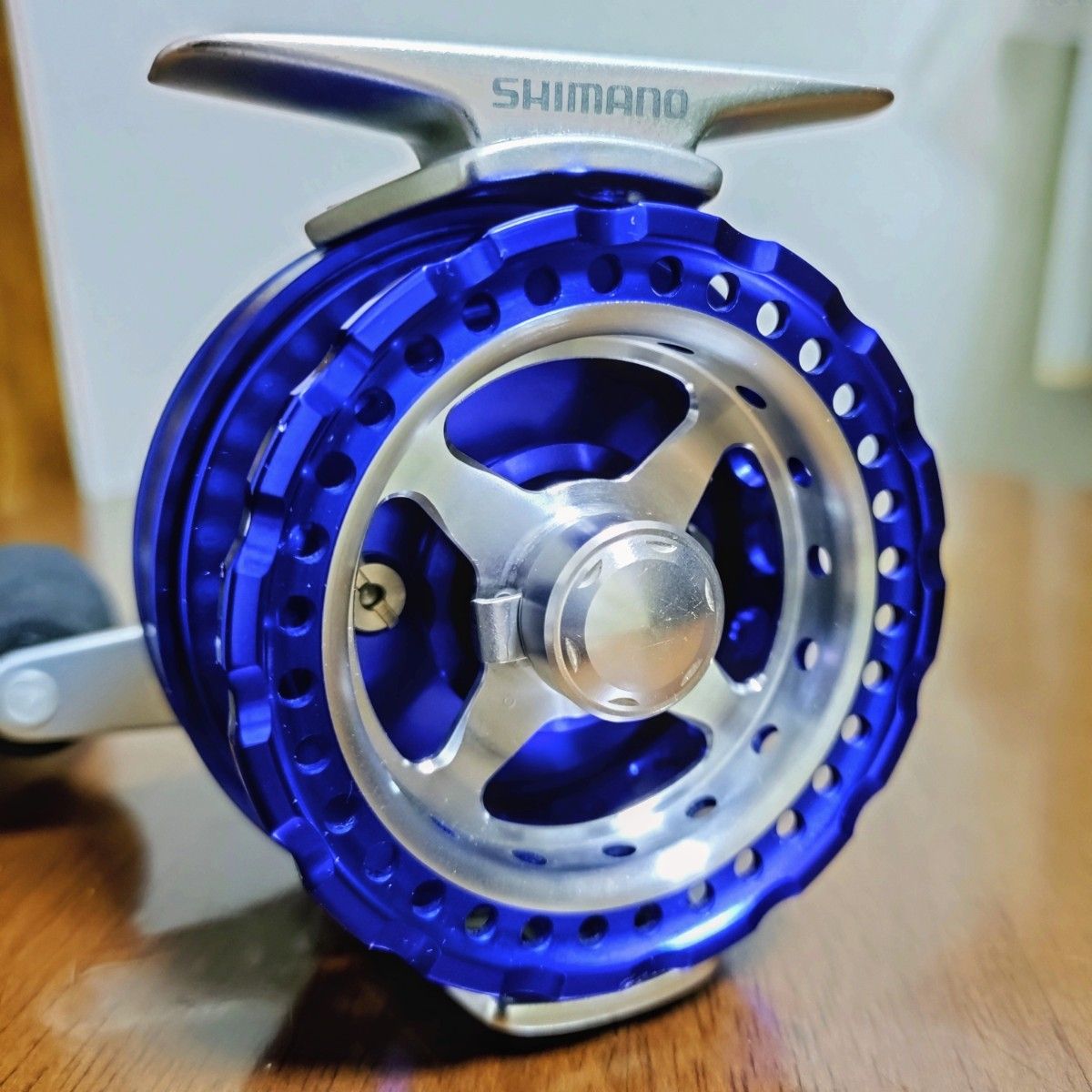 SHIMANO シマノ セイハコウ Seihakou セイハコウ60SP 定価52030 SHIMANO シマノ セイハコウ Seihakou セイハコウ60SP 定価52030