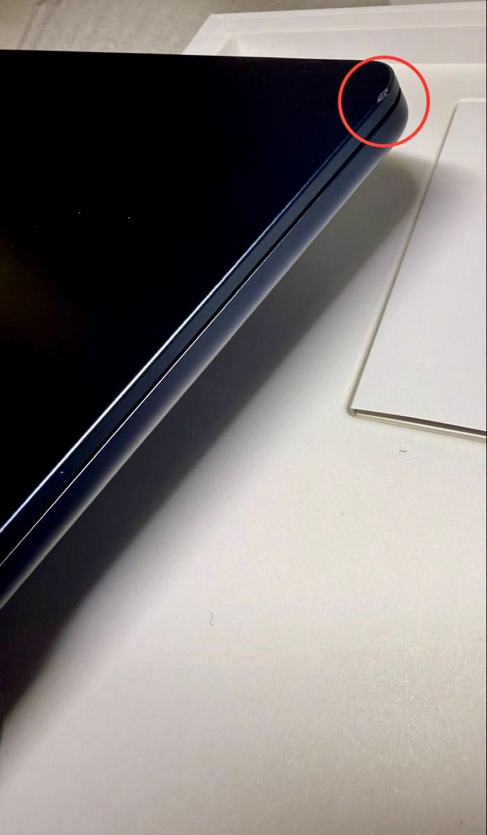 MacBook Air/M2/8GB/256GB/充放電回数51回/ミッドナイト|Yahoo MacBook Air/M2/8GB/256GB/充放電回数51回/ミッドナイト|Yahoo