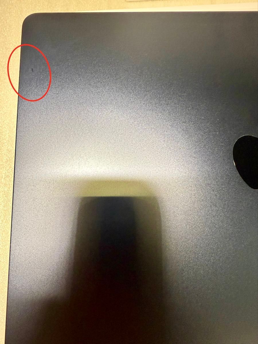 MacBook Air/M2/8GB/256GB/充放電回数51回/ミッドナイト|Yahoo MacBook Air/M2/8GB/256GB/充放電回数51回/ミッドナイト|Yahoo