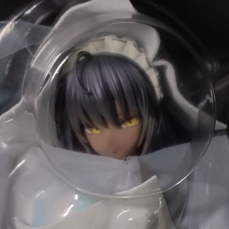ブルーアーカイブ -Blue Archive- 角楯カリン 1/7 完成品 ブルーアーカイブ -Blue Archive- 角楯カリン 1/7 完成品