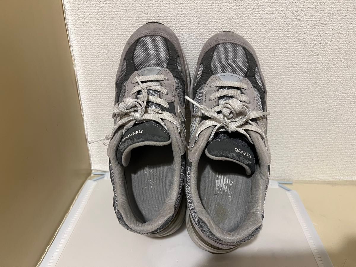 New Balance 992 25cm MADE IN USA ニューバランス|Yahoo New Balance 992 25cm MADE IN USA ニューバランス|Yahoo