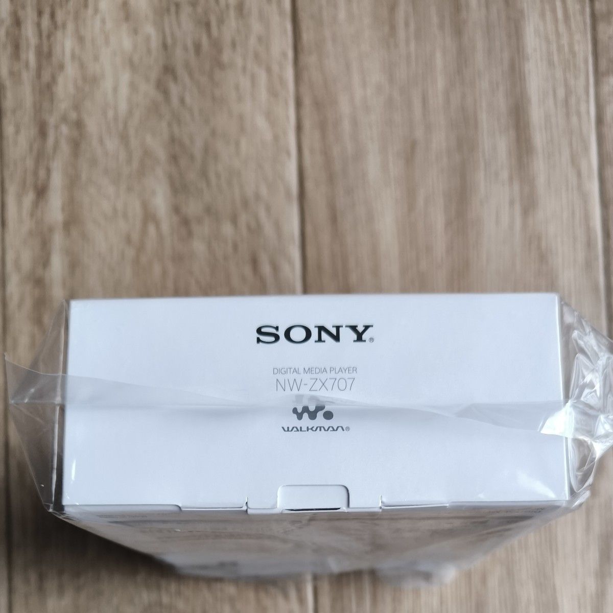 新品未開封SONY ウォークマン NW-ZX707|Yahoo!フリマ(旧PayPay 新品未開封SONY ウォークマン NW-ZX707|Yahoo!フリマ(旧PayPay