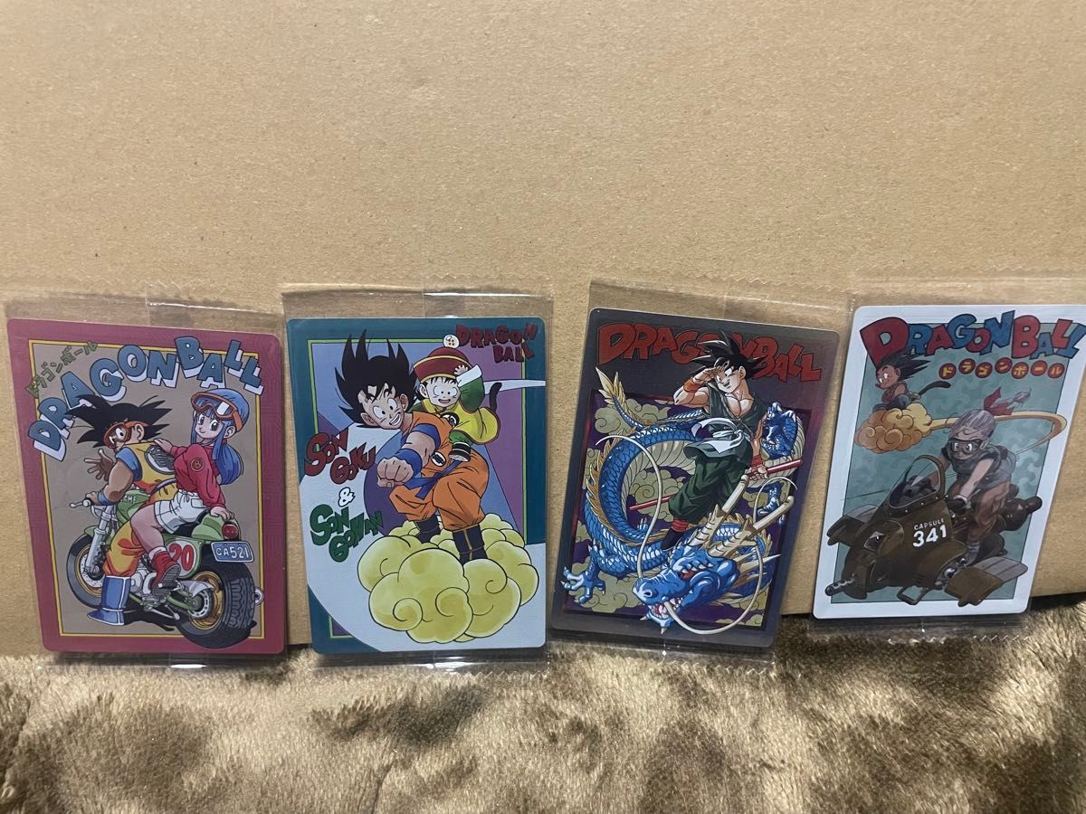 ドラゴンボール イタジャガ シークレット バイバイ悟空 セット ドラゴンボール イタジャガ シークレット バイバイ悟空 セット
