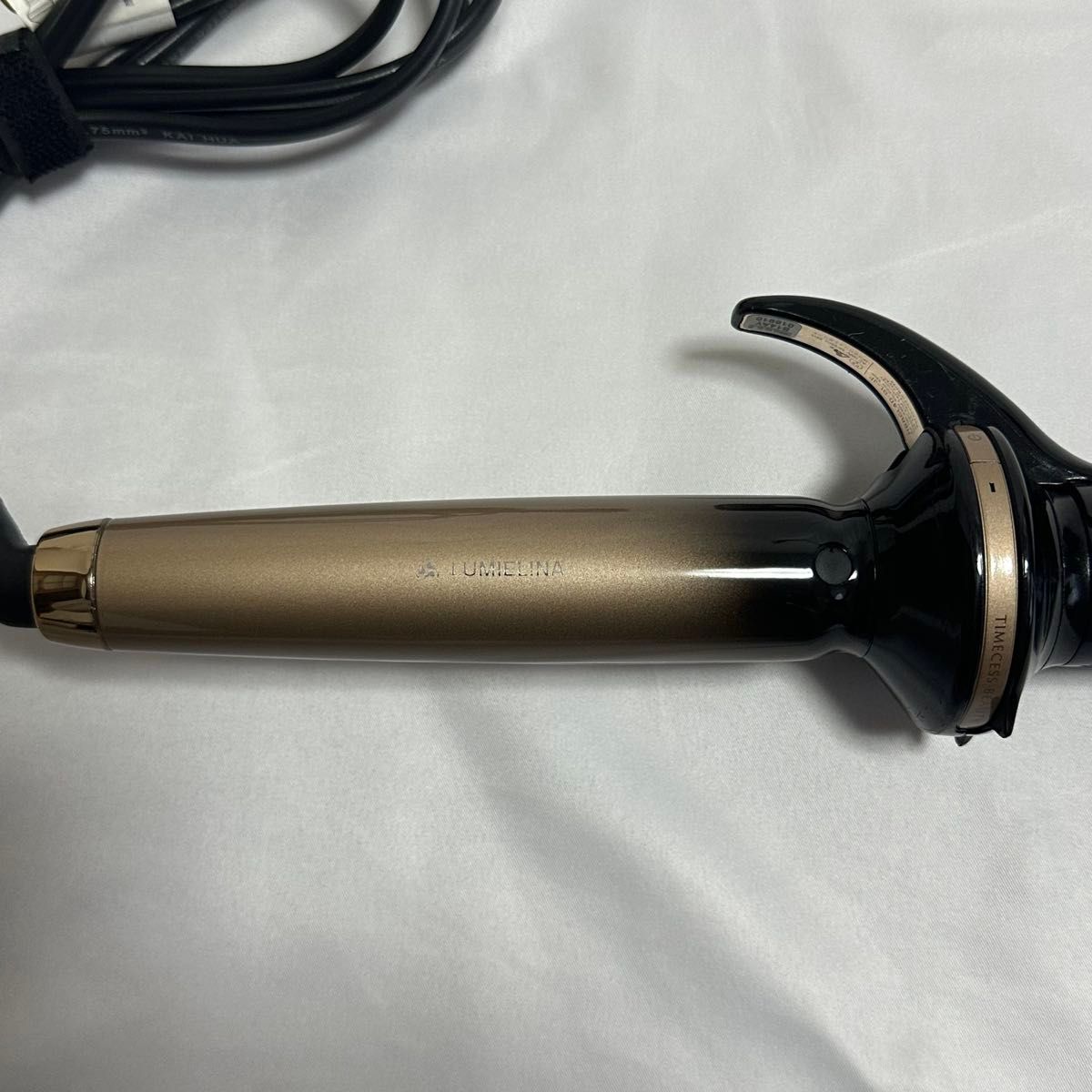 ヘアビューロン 4D Plus カール L-type 34 0mm|Yahoo!フリマ ヘアビューロン 4D Plus カール L-type 34 0mm|Yahoo!フリマ