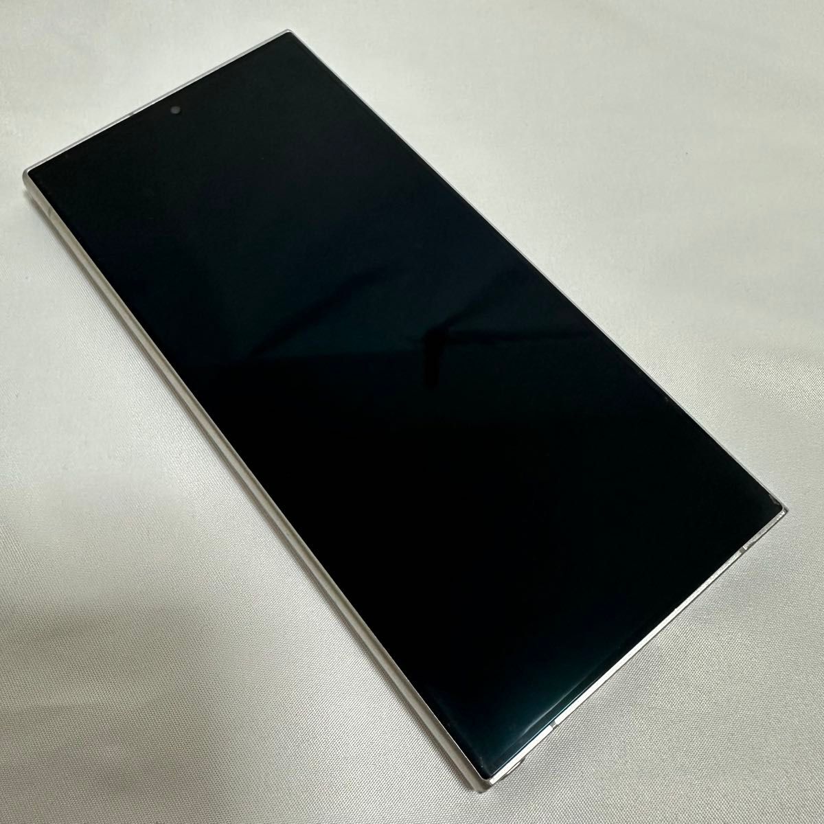 Galaxy s24 ultra SM-S928Q チタニウムグレー|Yahoo!フリマ(旧 Galaxy s24 ultra SM-S928Q チタニウムグレー|Yahoo!フリマ(旧