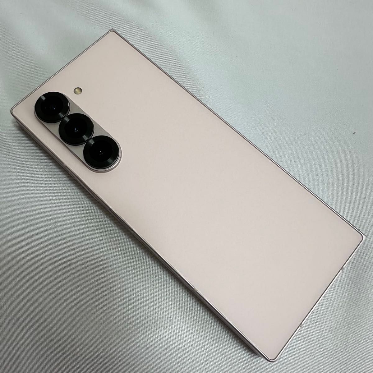 Galaxy Z Fold6 SM-F956N 256GB 韓国版 ピンク|Yahoo!フリマ Galaxy Z Fold6 SM-F956N 256GB 韓国版 ピンク|Yahoo!フリマ
