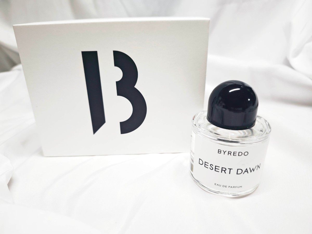 BYREDO バイレード DESERT DAWN デザート ドーン 50ml オード BYREDO バイレード DESERT DAWN デザート ドーン 50ml オード
