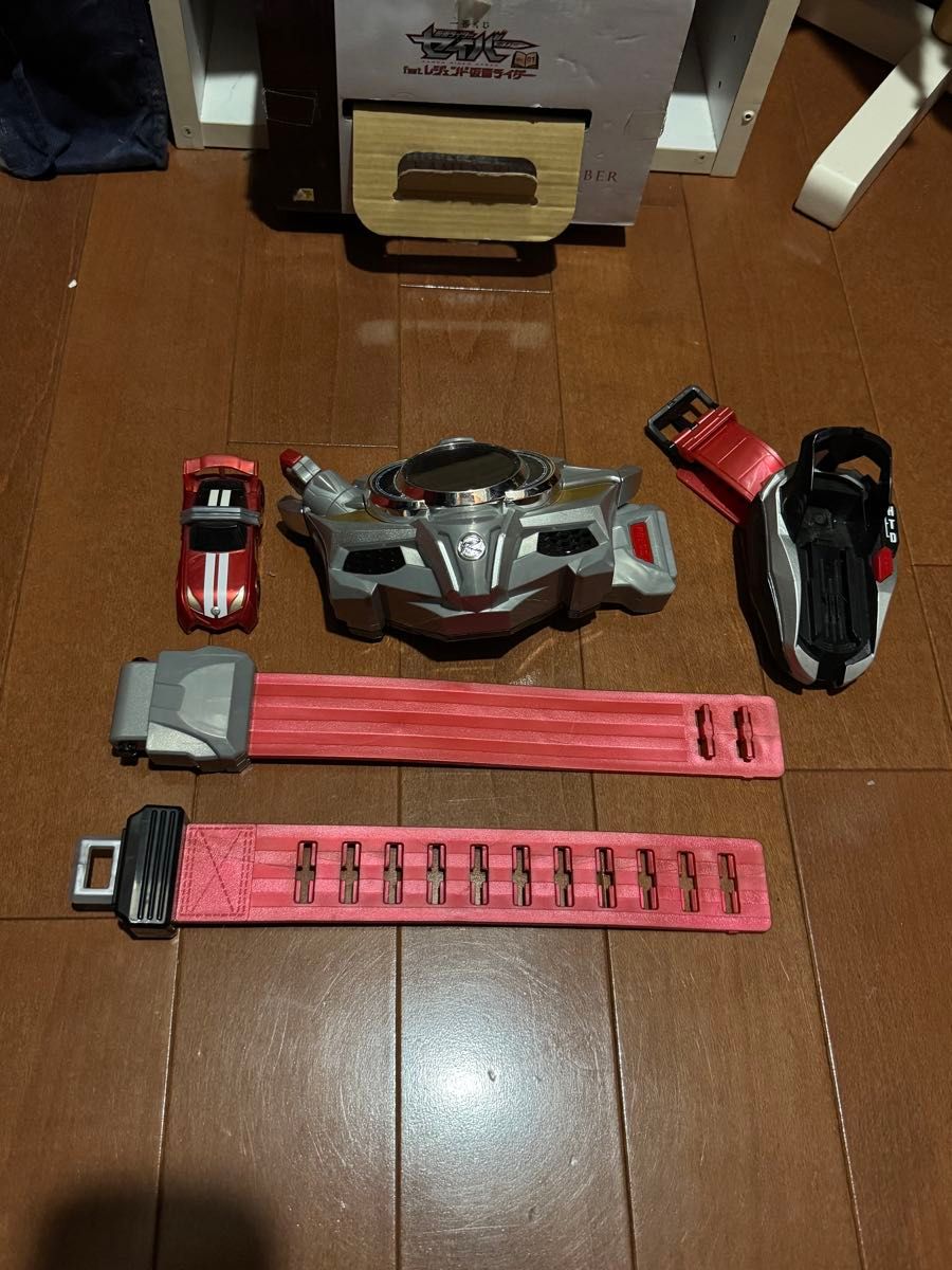 DXドライブドライバー 仮面ライダードライブ 変身ベルト DXドライブドライバー 仮面ライダードライブ 変身ベルト