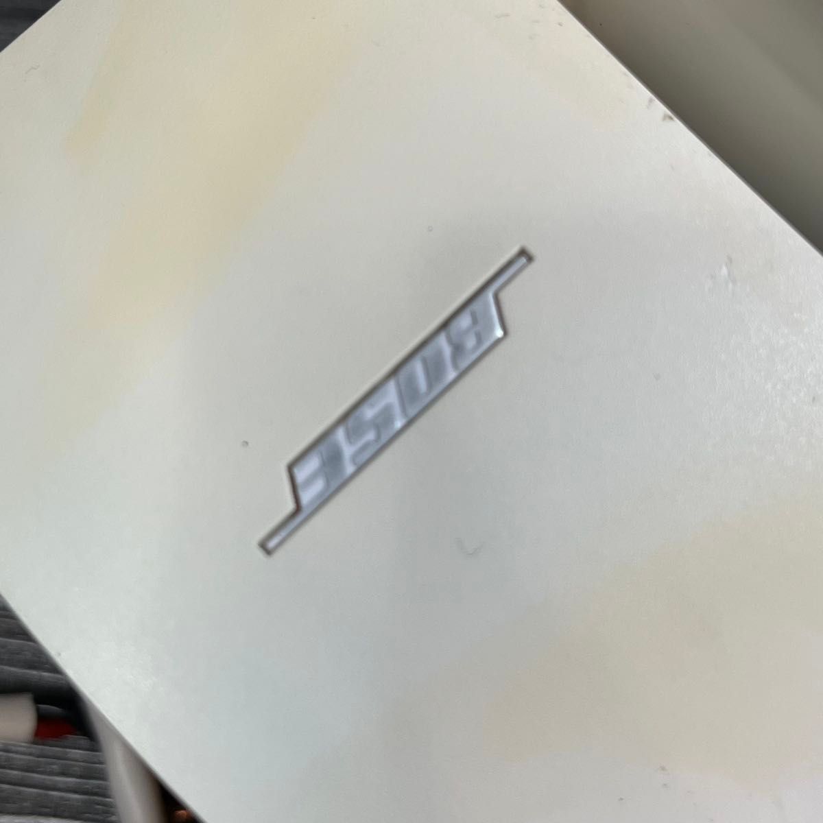Bose 161W スピーカーシステム ホワイト|Yahoo!フリマ(旧 Bose 161W スピーカーシステム ホワイト|Yahoo!フリマ(旧