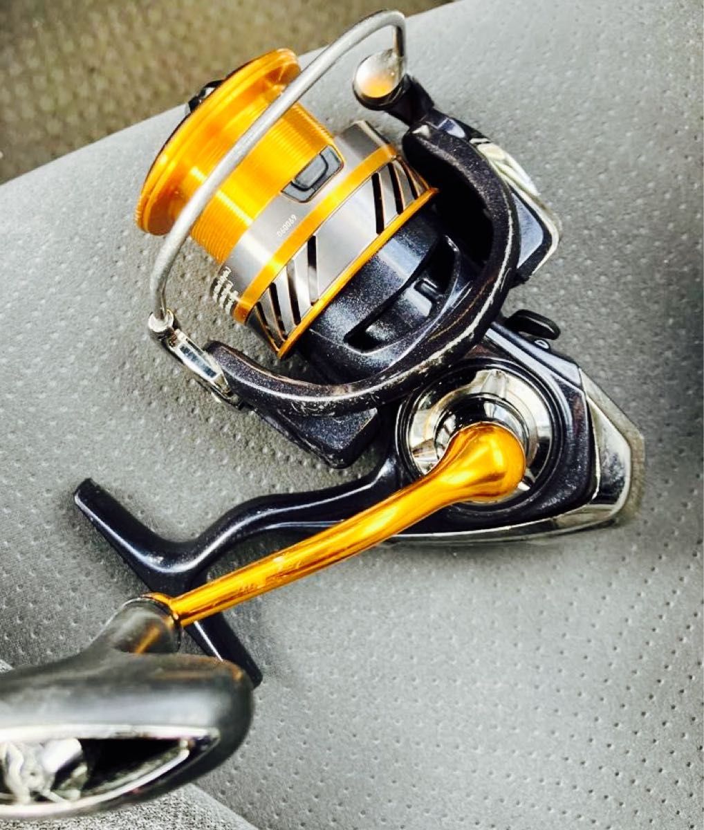 ダイワ(DAIWA) REVROS スピニングリール20レブロスLT4000-CH ダイワ(DAIWA) REVROS スピニングリール20レブロスLT4000-CH