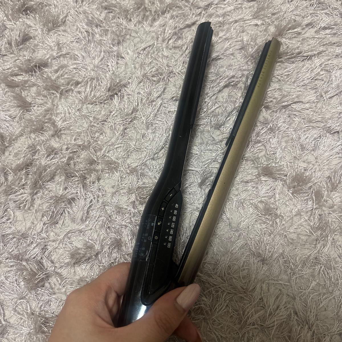 ヘアビューロン4D Plus ストレートアイロン|Yahoo!フリマ(旧 ヘアビューロン4D Plus ストレートアイロン|Yahoo!フリマ(旧