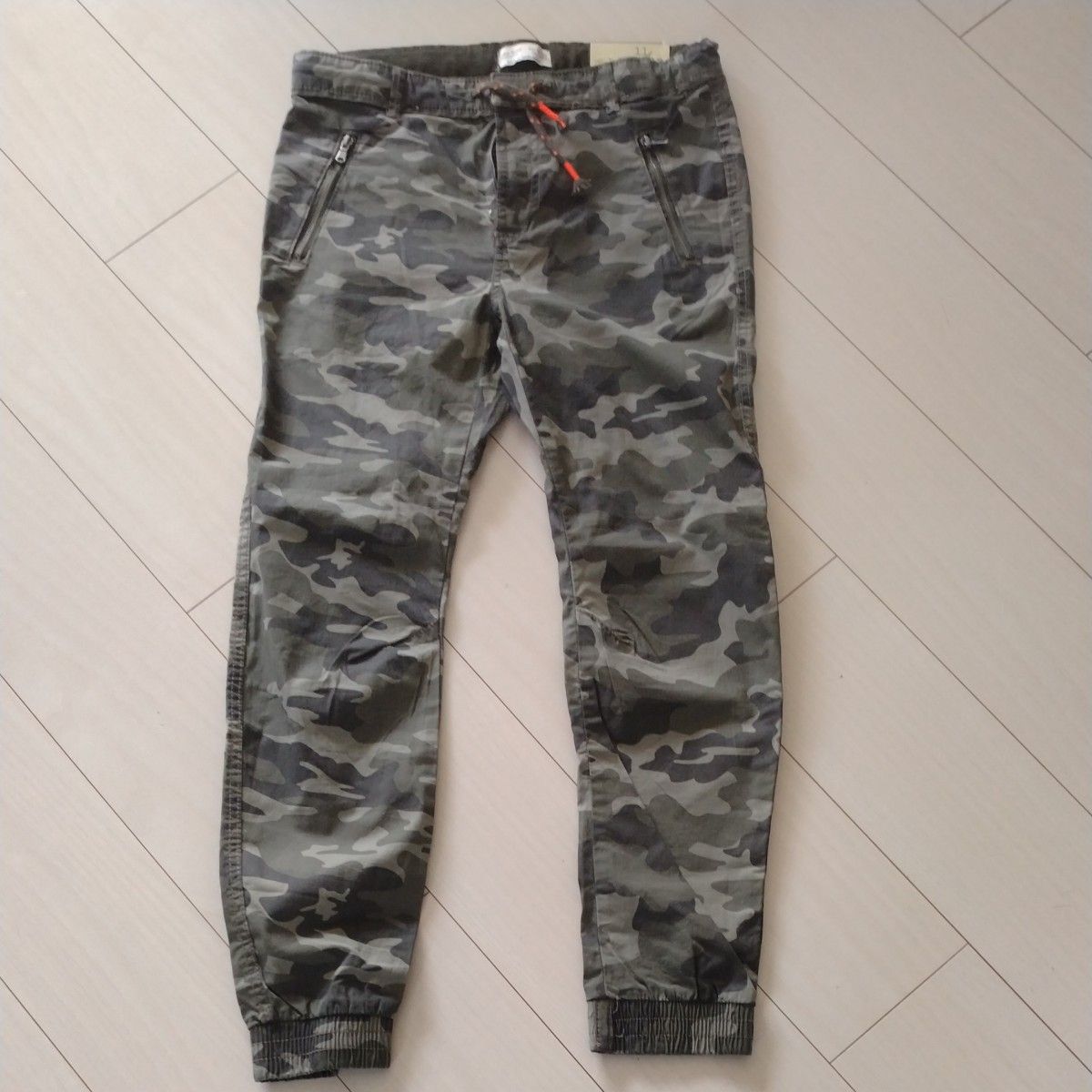 新品 ZARA BOYS ジョガーパンツ 150Cm|Yahoo!フリマ(旧PayPay 新品 ZARA BOYS ジョガーパンツ 150Cm|Yahoo!フリマ(旧PayPay