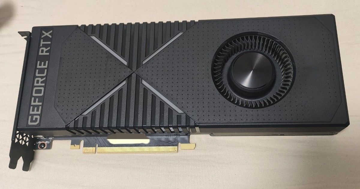 NVIDIA GeForce RTX 2080 Ti ジャンク|Yahoo!フリマ(旧PayPay NVIDIA GeForce RTX 2080 Ti ジャンク|Yahoo!フリマ(旧PayPay