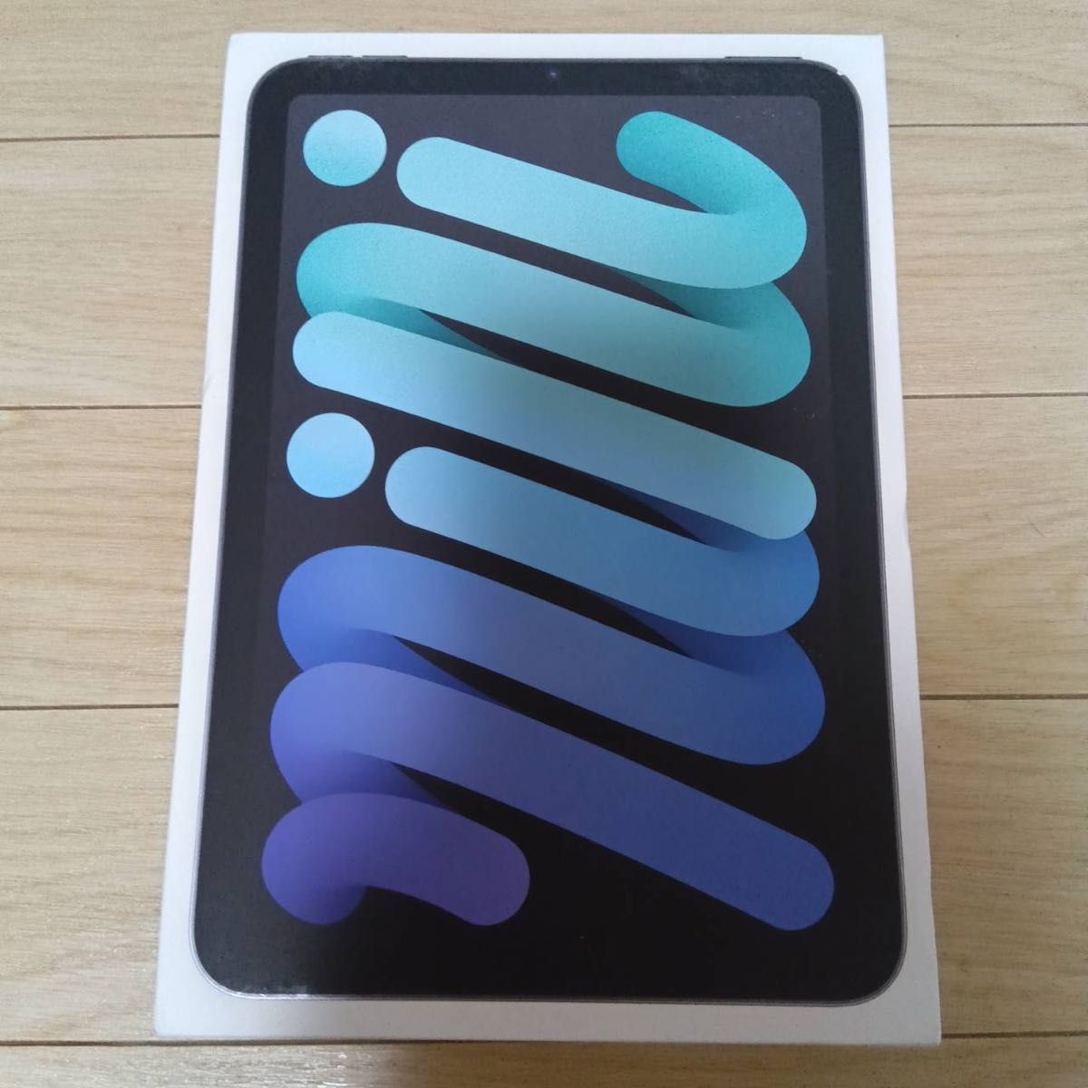 新品未開封 iPad mini A17Pro 256GB Wi-Fi|Yahoo!フリマ(旧 新品未開封 iPad mini A17Pro 256GB Wi-Fi|Yahoo!フリマ(旧