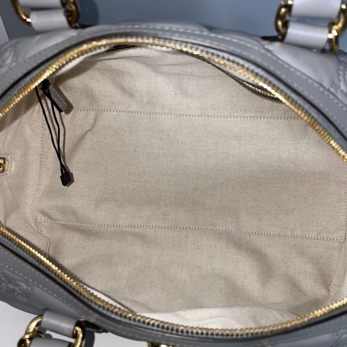 Gucci 極美品 2way GGエンボス マテラッセ ハンドバッグ グッチ Gucci 極美品 2way GGエンボス マテラッセ ハンドバッグ グッチ