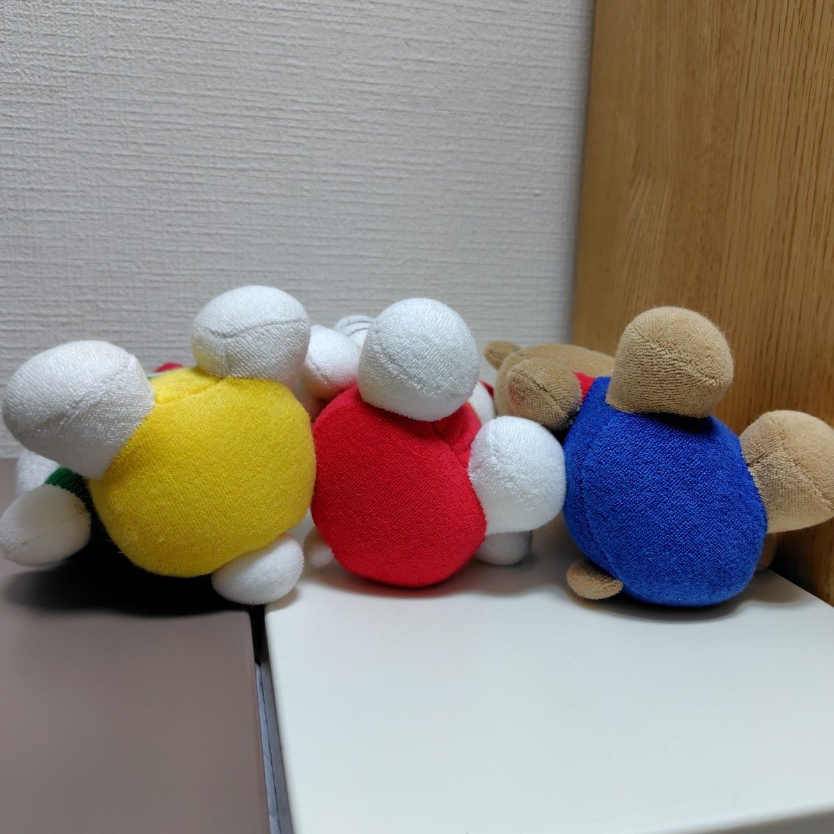 サンリオ ハローキティ お友達 ぬいぐるみ 3点セット くま サンリオ ハローキティ お友達 ぬいぐるみ 3点セット くま