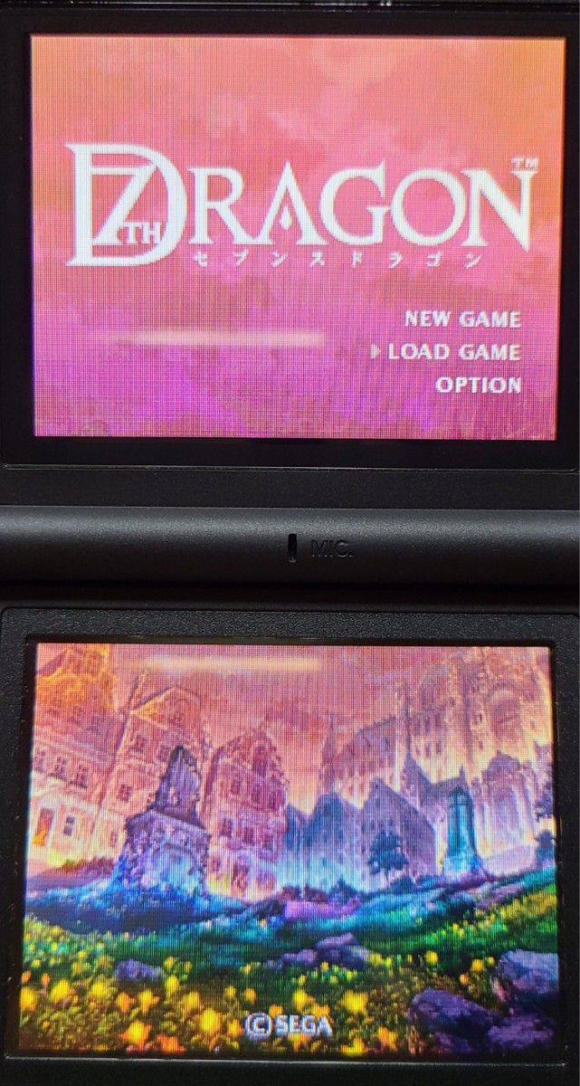 DS】7th DRAGON (セブンスドラゴン)|Yahoo!フリマ(旧PayPay DS】7th DRAGON (セブンスドラゴン)|Yahoo!フリマ(旧PayPay