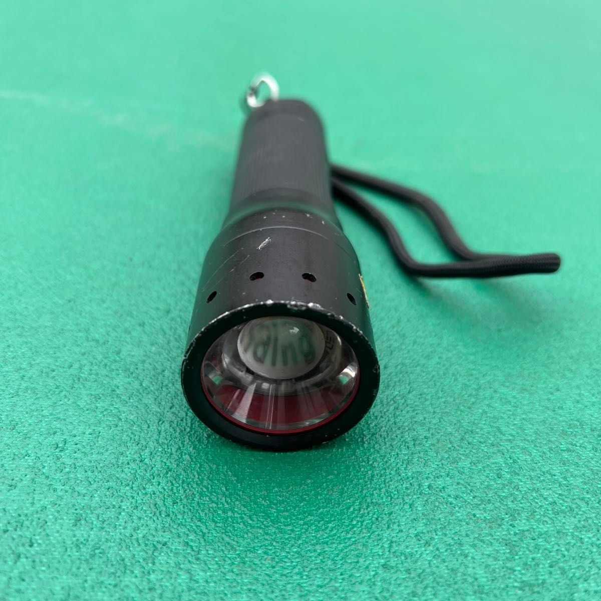 LED LENSER P7 2 P72 フラッシュライト レッドレンザー 懐中電灯 LED LENSER P7 2 P72 フラッシュライト レッドレンザー 懐中電灯