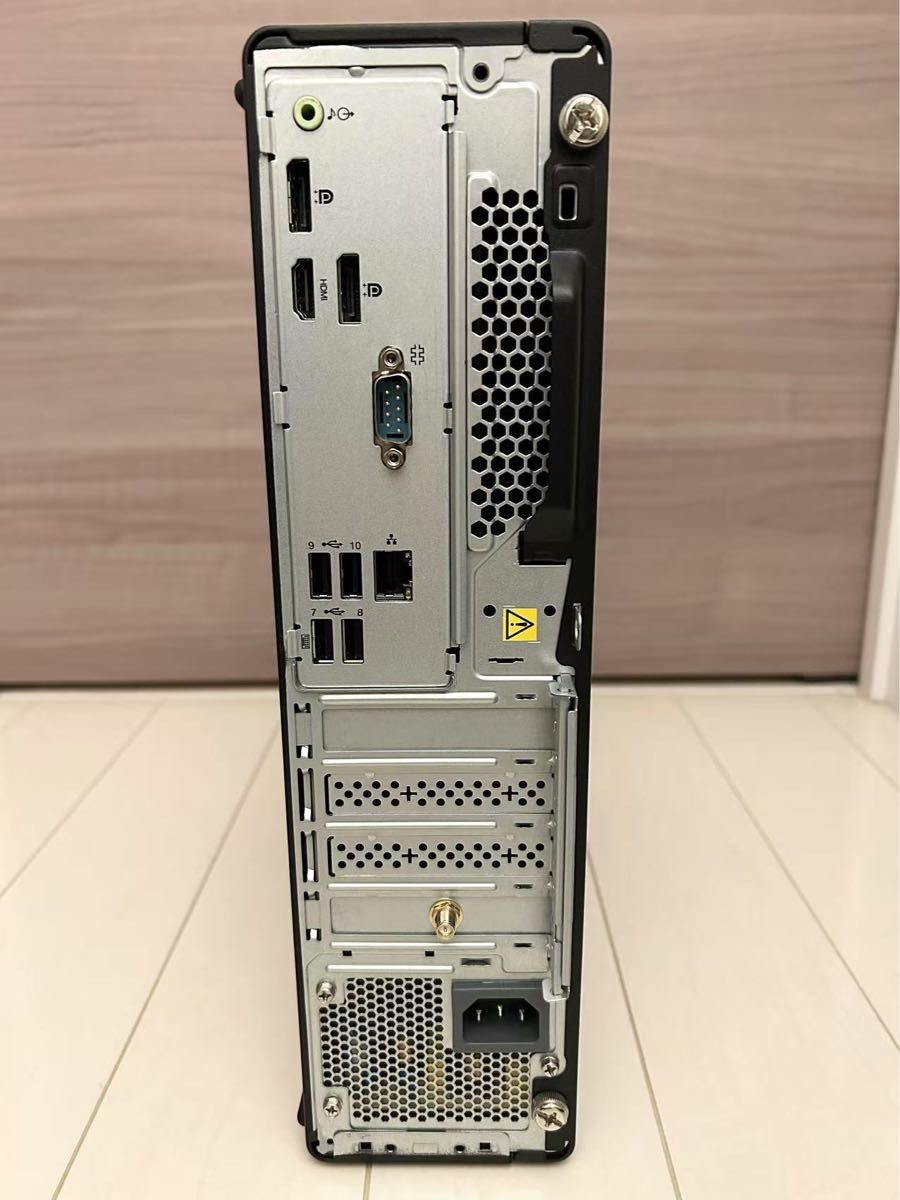 Lenovo ThinkCentre M75s Gen2 Ryzen7 4750G メモリ 8G Wi-Fi Lenovo ThinkCentre M75s Gen2 Ryzen7 4750G メモリ 8G Wi-Fi
