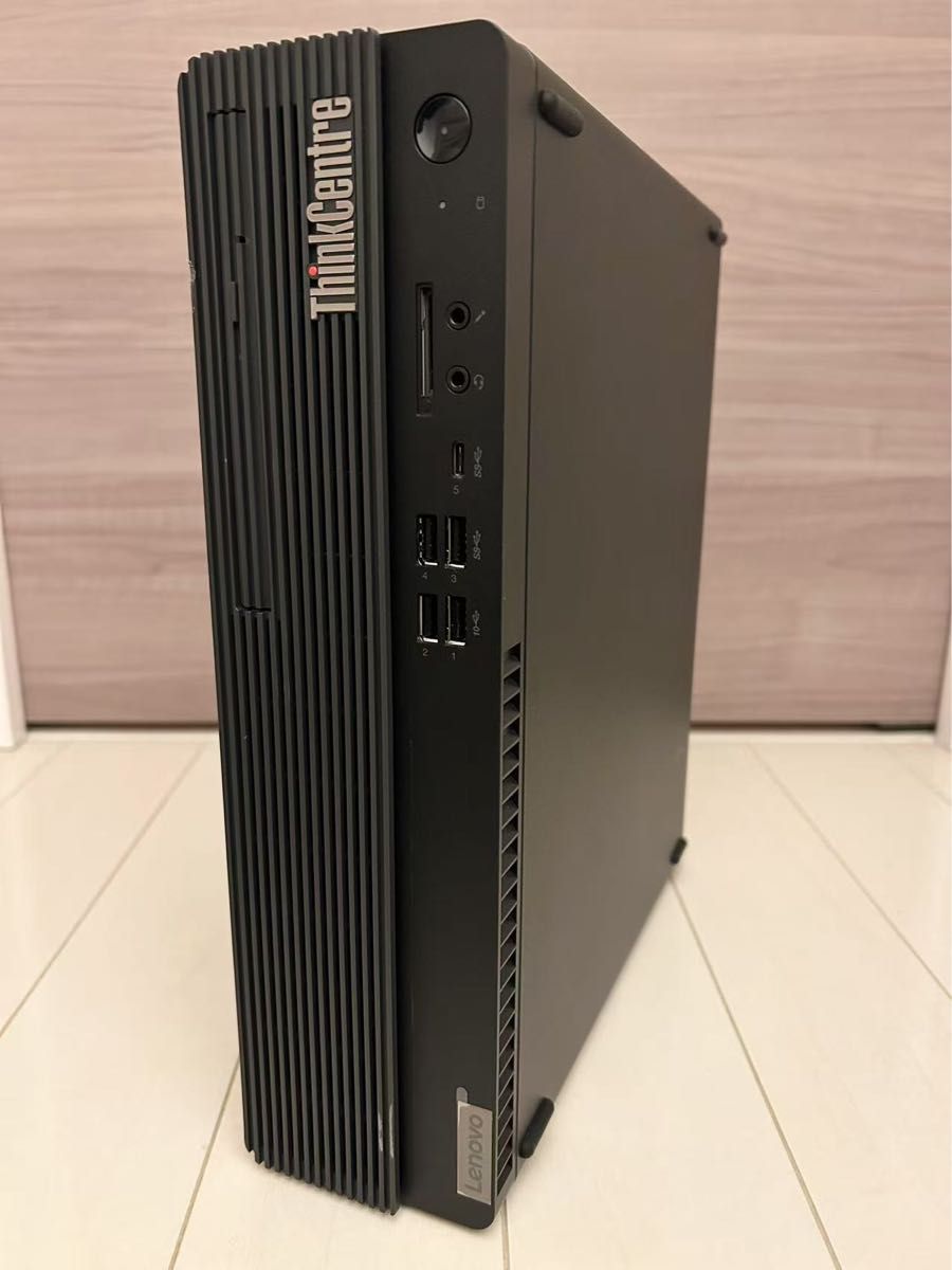 Lenovo ThinkCentre M75s Gen2 Ryzen7 4750G メモリ 8G Wi-Fi Lenovo ThinkCentre M75s Gen2 Ryzen7 4750G メモリ 8G Wi-Fi