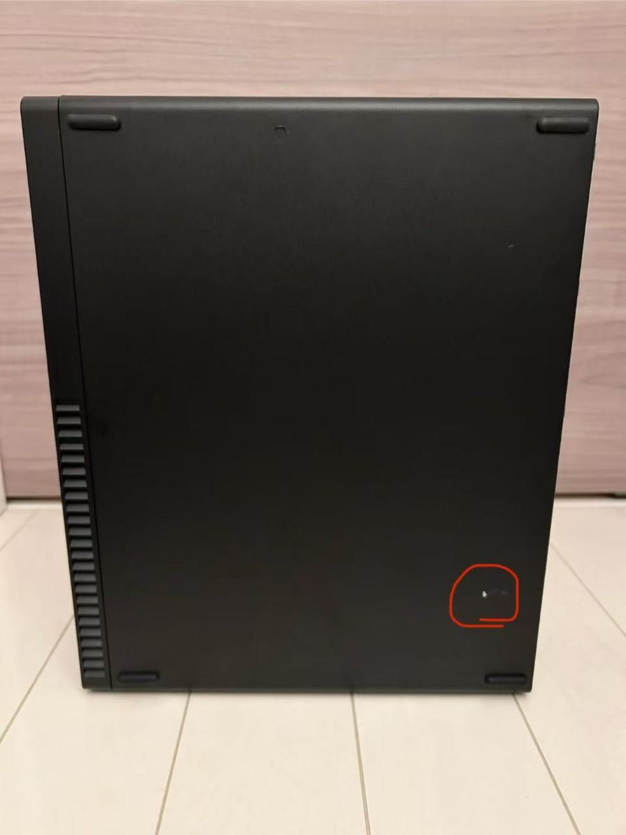 Lenovo ThinkCentre M75s Gen2 Ryzen7 4750G メモリ 8G Wi-Fi Lenovo ThinkCentre M75s Gen2 Ryzen7 4750G メモリ 8G Wi-Fi