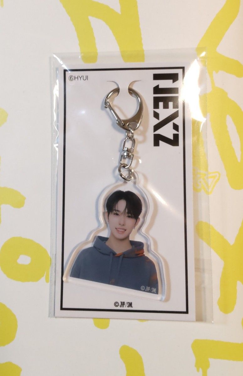 NEXZ ハル 購入特典|Yahoo!フリマ(旧PayPayフリマ) NEXZ ハル 購入特典|Yahoo!フリマ(旧PayPayフリマ)