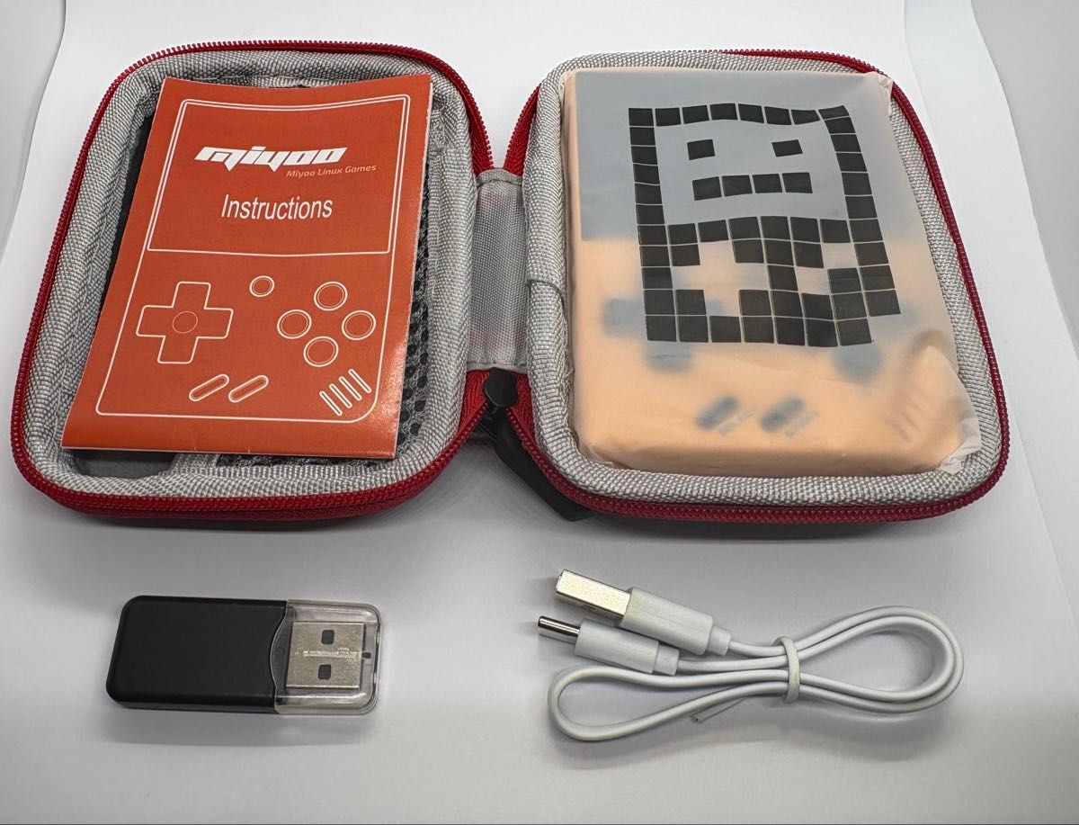 Miyoo mini V4 イエロー 極美品|Yahoo!フリマ(旧PayPayフリマ) Miyoo mini V4 イエロー 極美品|Yahoo!フリマ(旧PayPayフリマ)