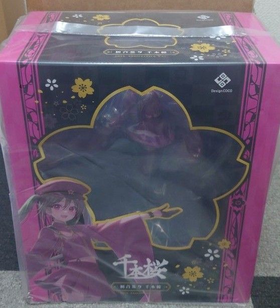 初音ミク 千本桜 10th Anniversary Ver 1/7 塗装済み完成品 初音ミク 千本桜 10th Anniversary Ver 1/7 塗装済み完成品