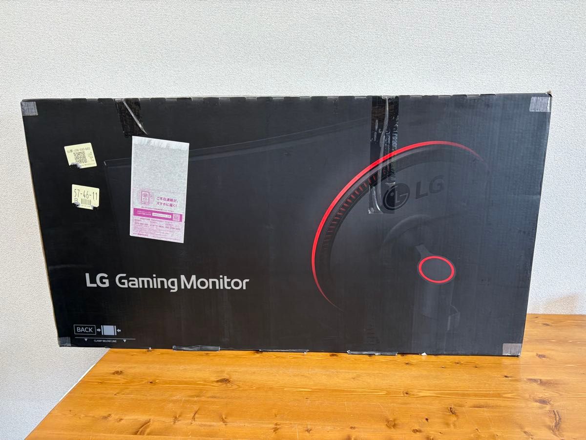 LG 34GK950F 34インチ144hz ゲーミングモニター|Yahoo!フリマ LG 34GK950F 34インチ144hz ゲーミングモニター|Yahoo!フリマ