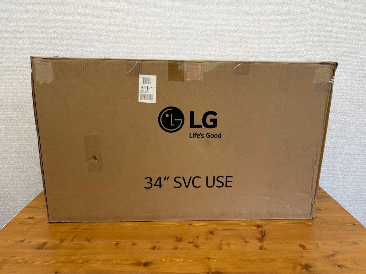 LG 34GK950F 34インチ144hz ゲーミングモニター|Yahoo!フリマ LG 34GK950F 34インチ144hz ゲーミングモニター|Yahoo!フリマ