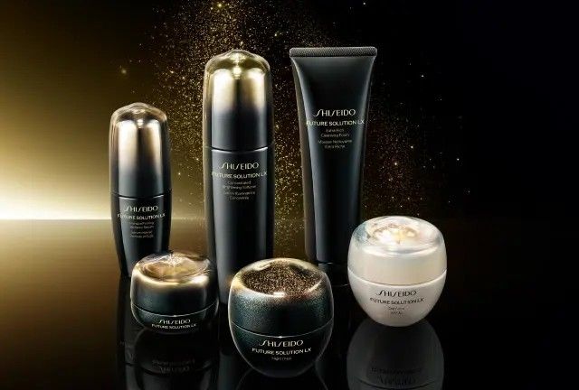 SHISEIDO フューチャーソリューション LX アイ アンド リップ SHISEIDO フューチャーソリューション LX アイ アンド リップ