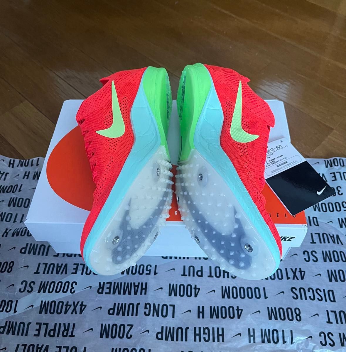 ナイキ NIKE ドラゴンフライ2 26 0cm|Yahoo!フリマ(旧PayPay ナイキ NIKE ドラゴンフライ2 26 0cm|Yahoo!フリマ(旧PayPay