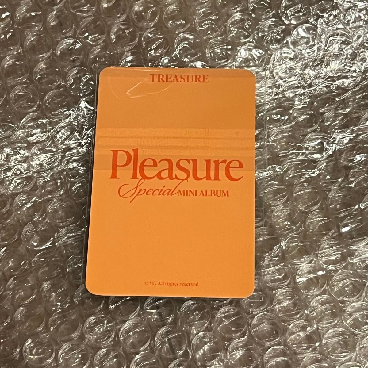 treasure Pleasure トレカ ラキドロ the same E ヨシ|Yahoo treasure Pleasure トレカ ラキドロ the same E ヨシ|Yahoo