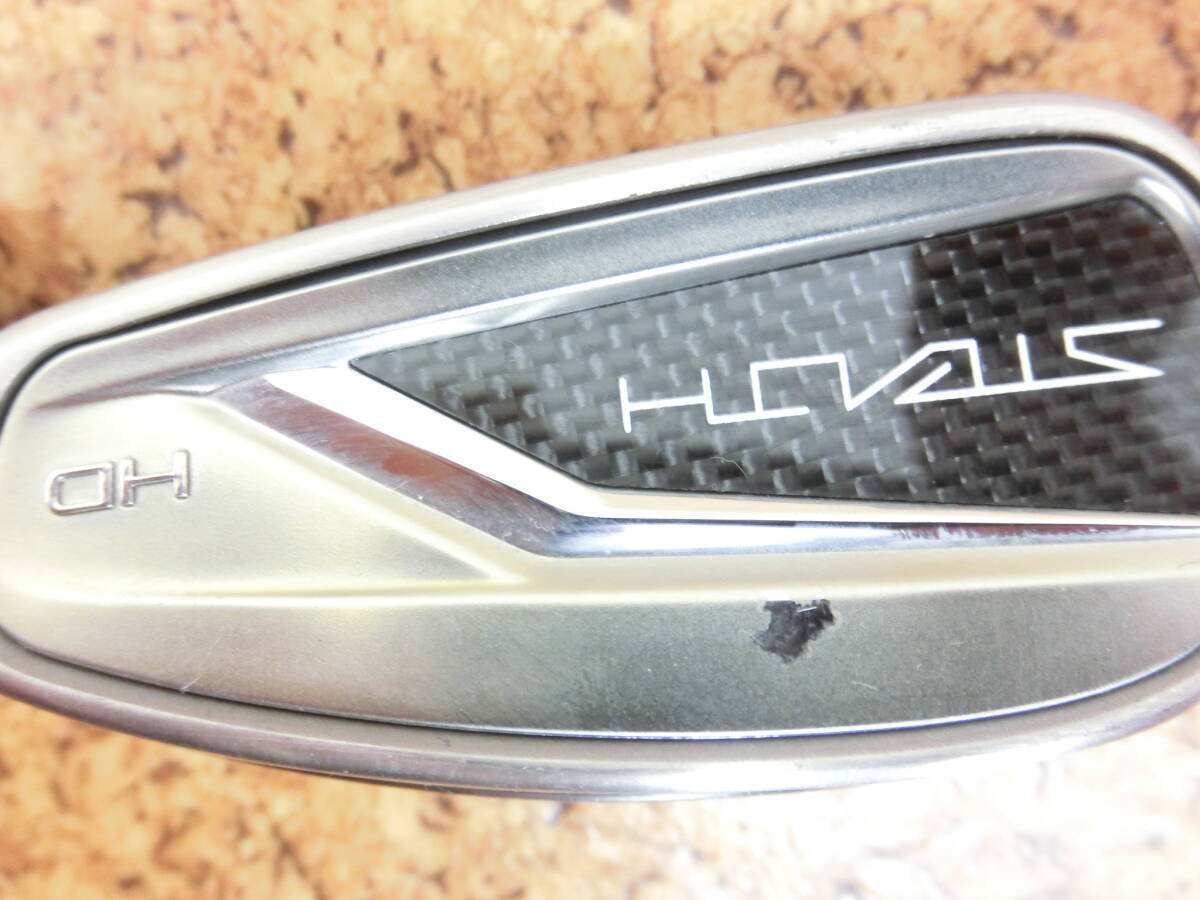 非売品 試打用 ヘッドのみ♪TaylorMade テーラーメイド STEALTH 非売品 試打用 ヘッドのみ♪TaylorMade テーラーメイド STEALTH